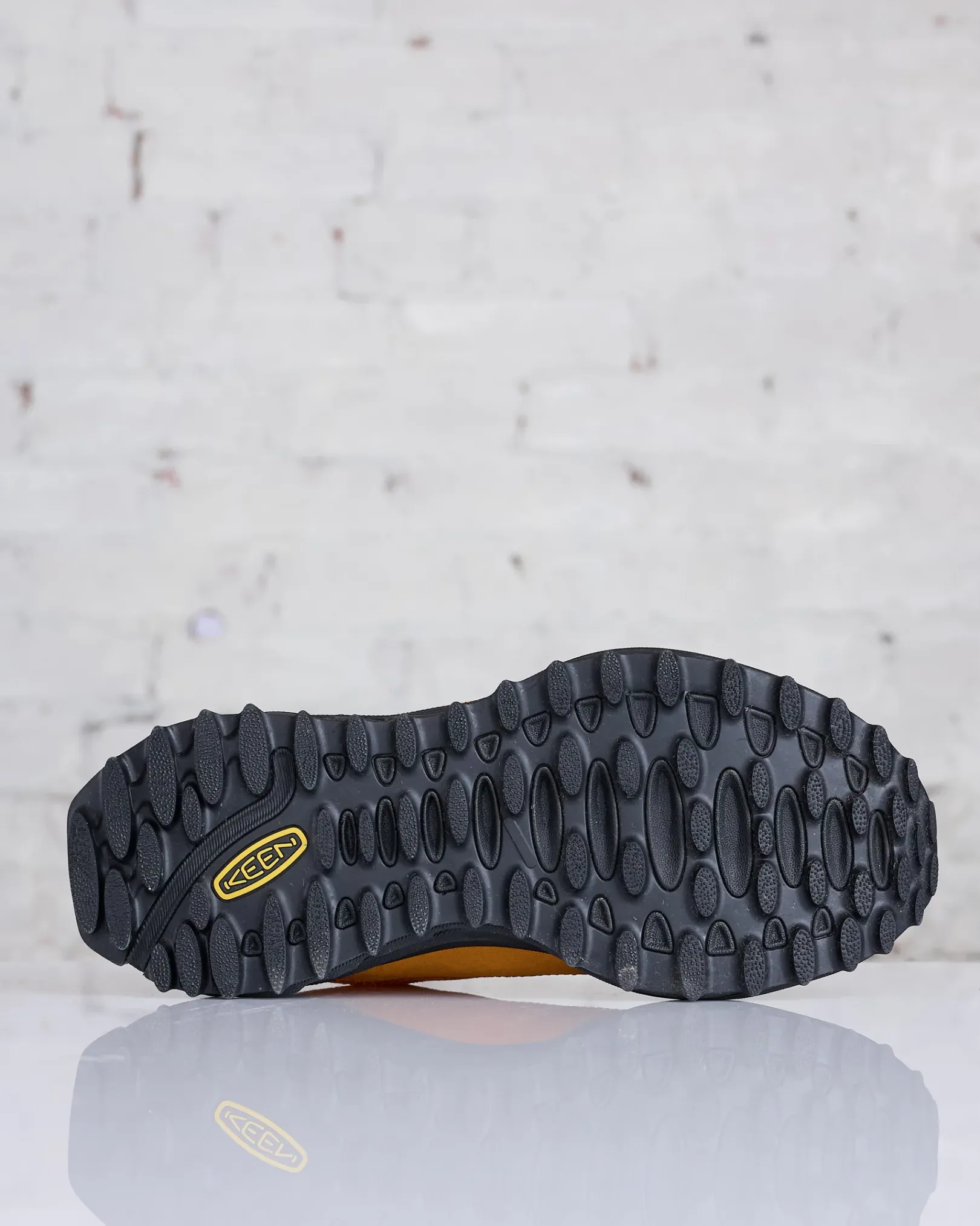 Hot Keen Jasper Zionic M-Orange Pepper/Aura Orange