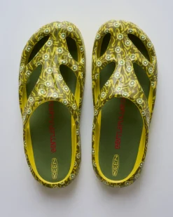 Online Keen Shanti Arts Clog x Gentle Fullness