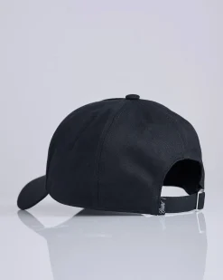 Sale LaFrance Rubberband Rodeo Hat Black/White