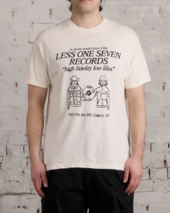 Clearance LESS 17 "High Fidelity" Tee Bone