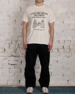 Clearance LESS 17 "High Fidelity" Tee Bone