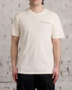 Outlet LESS 17 "Thank You" Tee Bone