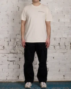 Outlet LESS 17 "Thank You" Tee Bone