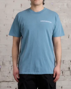 Clearance Less 17 "Thank You" Tee Crest