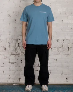 Clearance Less 17 "Thank You" Tee Crest