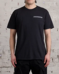 Clearance LESS 17 "Thank You" Tee Void