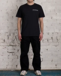 Clearance LESS 17 "Thank You" Tee Void