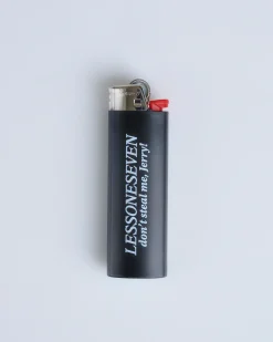 Clearance Less 17 "Jerry" Lighter Void