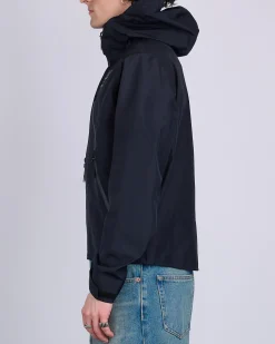 Discount MM6 Maison Margiela Maison Margiela MM6 Salomon Gore-Tex Sport Jacket Deep Black