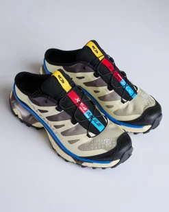 Online MM6 Maison Margiela Maison Margiela MM6 x Salomon XT-4 Mule Transparent Yellow