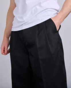 Online Maison Margiela Skater Chino Pant Black