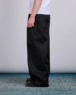 Online Maison Margiela Skater Chino Pant Black