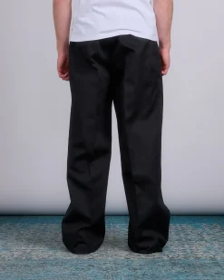 Online Maison Margiela Skater Chino Pant Black