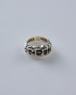 Outlet MAPLE Freak Ring 925 Silver