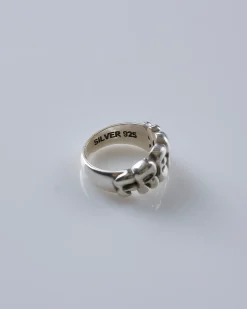 Outlet MAPLE Freak Ring 925 Silver