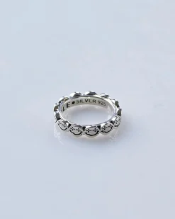 Best MAPLE Nevermind Ring Silver 925