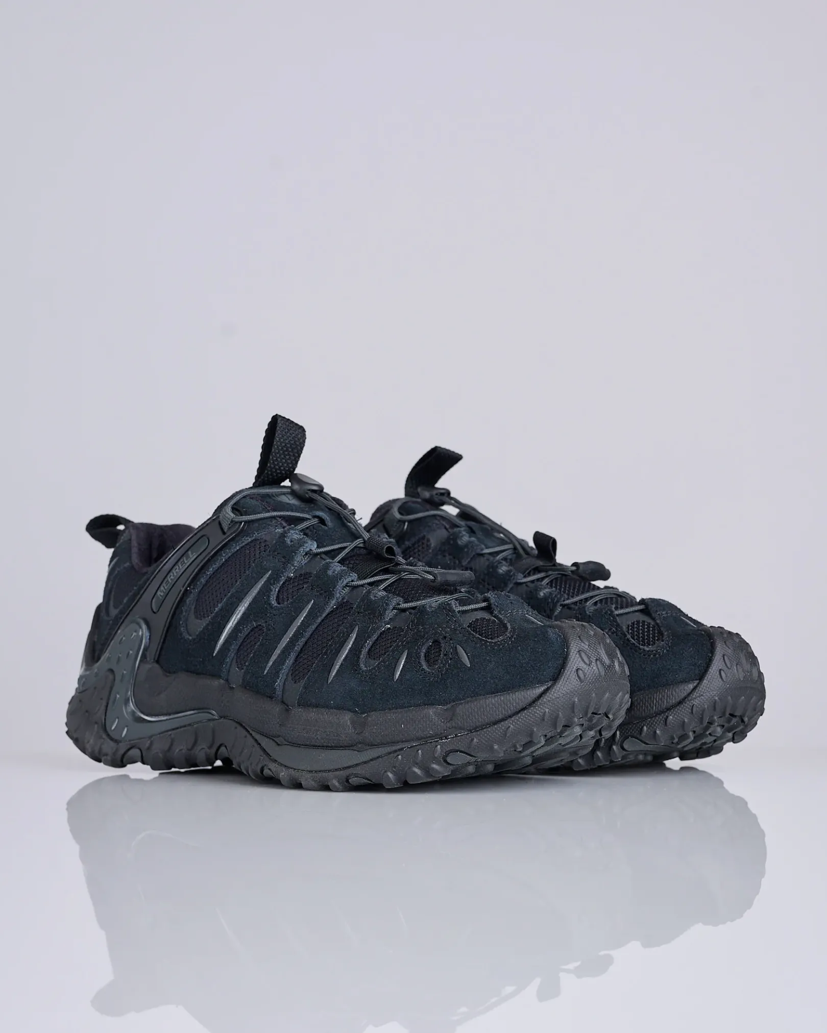 Outlet Merrell 1TRL Cham Redux SE Black
