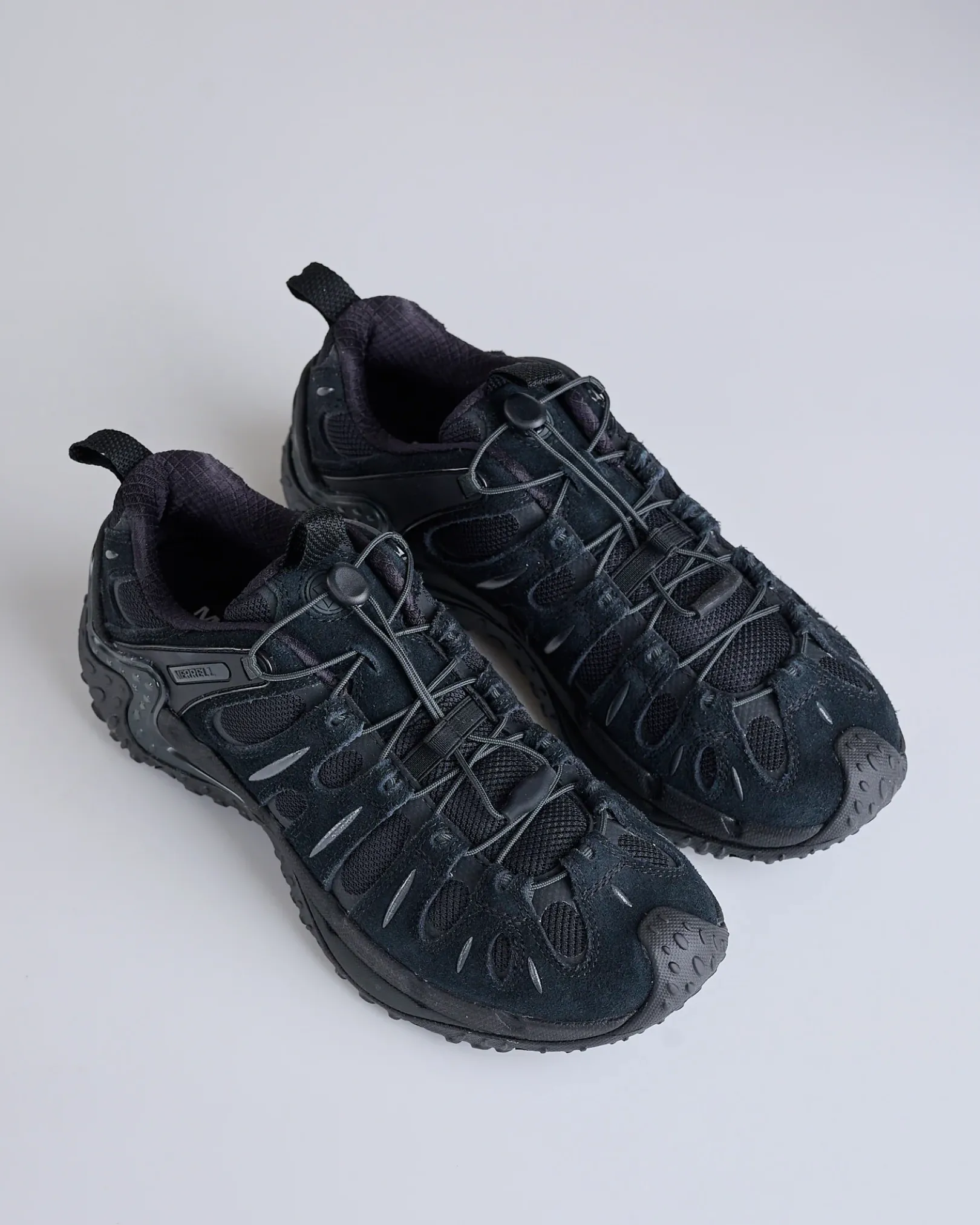 Outlet Merrell 1TRL Cham Redux SE Black
