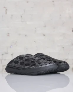 Clearance Merrell 1TRL Hydro Mule Black