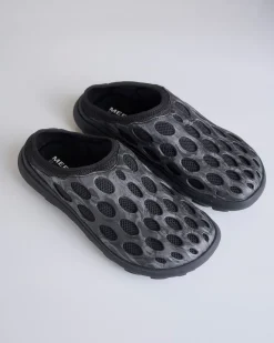 Clearance Merrell 1TRL Hydro Mule Black