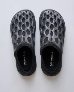 Clearance Merrell 1TRL Hydro Mule Black