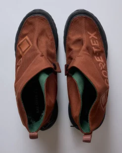 Clearance Merrell 1TRL Men's Agility Peak 5 GTX Zip Off SE Rye