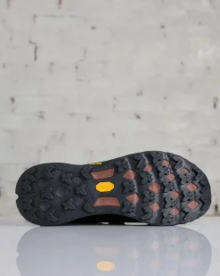 Clearance Merrell 1TRL Men's Agility Peak 5 GTX Zip Off SE Rye