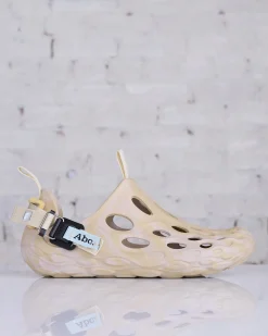 Sale Merrell 1TRL Men's Hydro Moc Strap SE x ABC Khaki