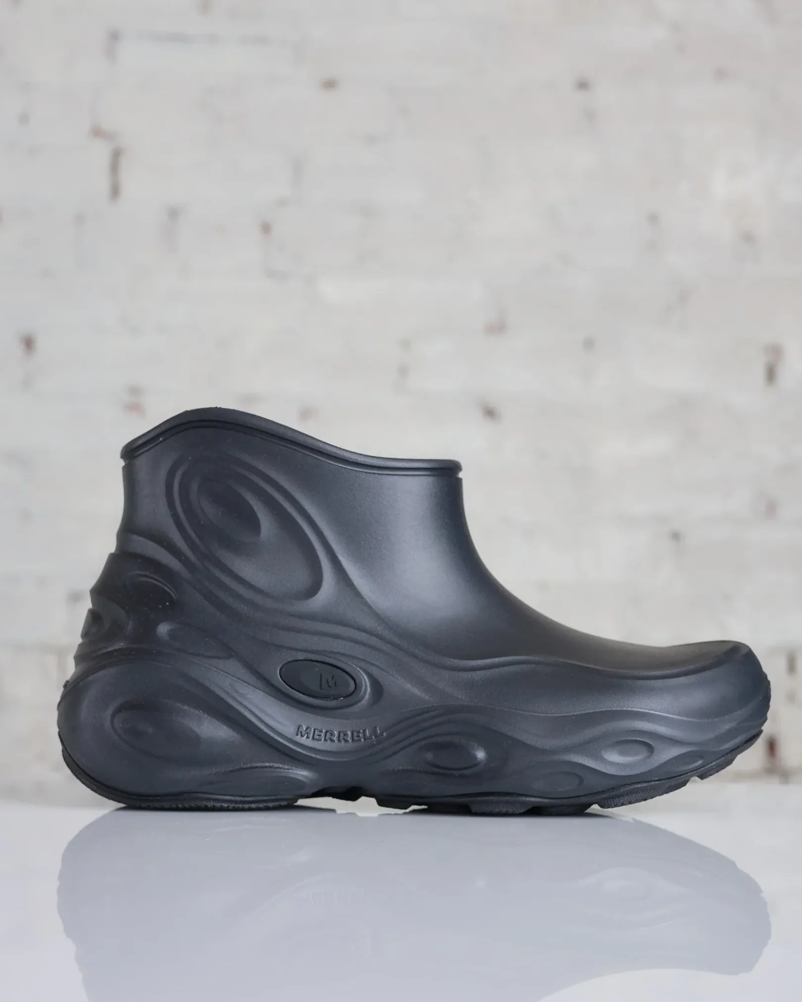 Discount Merrell 1TRL Men's Hydro Next Gen Boot SE Black