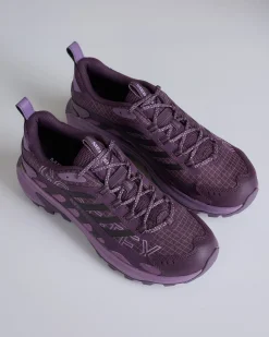 Clearance Merrell 1TRL Men's Moab Speed 2 GTX BL SE Plum