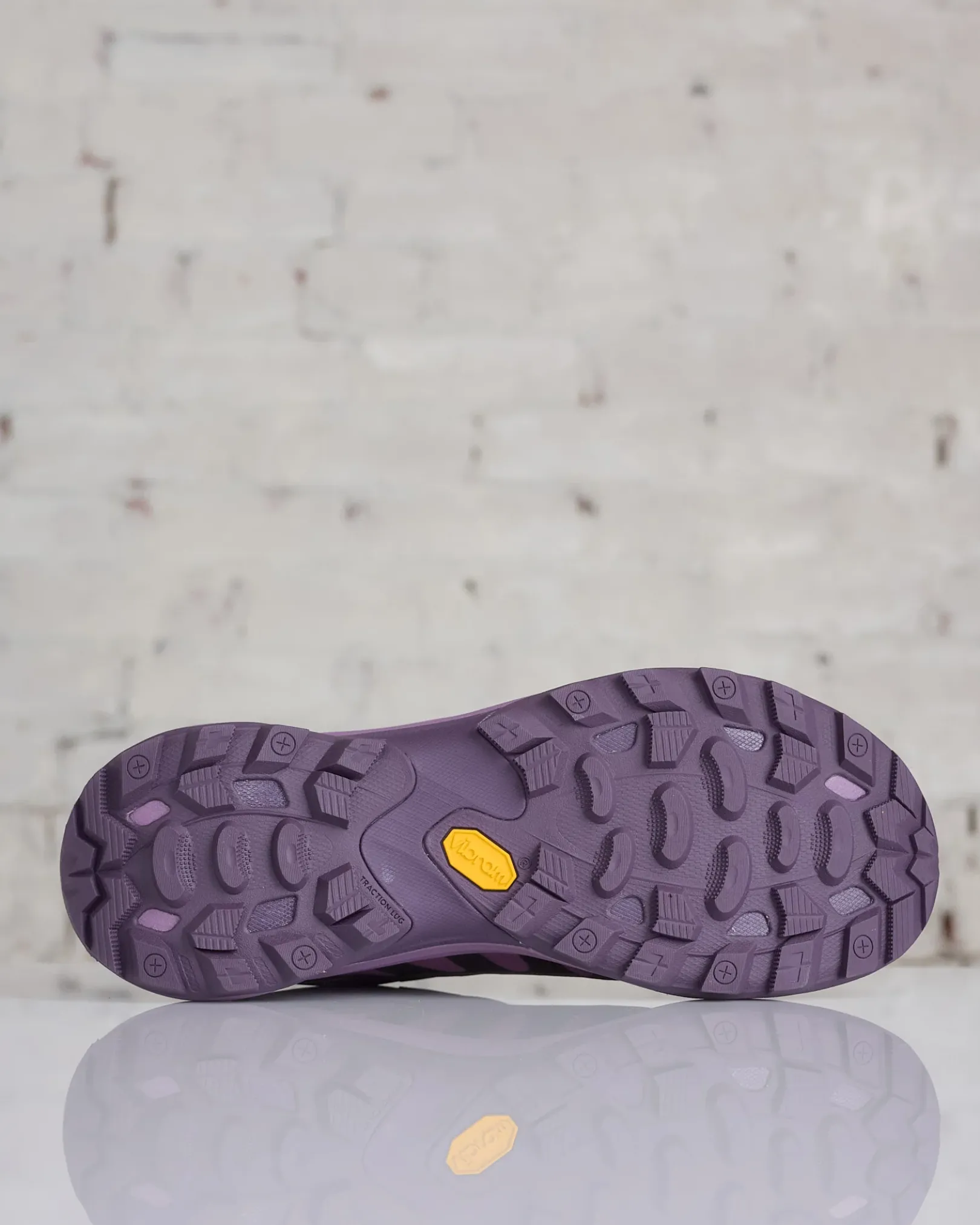 Clearance Merrell 1TRL Men's Moab Speed 2 GTX BL SE Plum