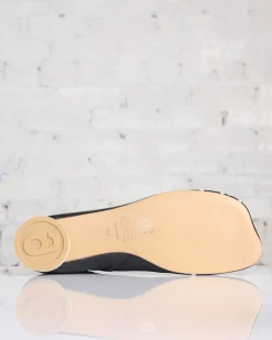 New MM6 Maison Margiela Ankle Boot Black/Bright White