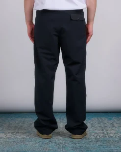 Hot nanamica Alphadry Cargo Pant Black
