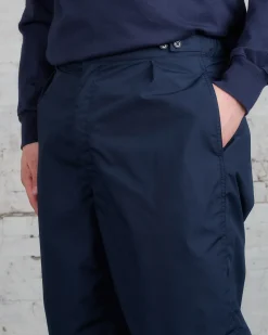 Best nanamica Bayhead DWR Deck Short Navy