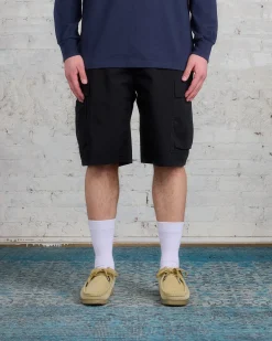 Best nanamica Cargo Short Black