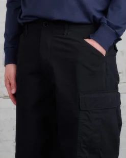 Best nanamica Cargo Short Black