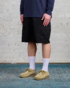 Best nanamica Cargo Short Black