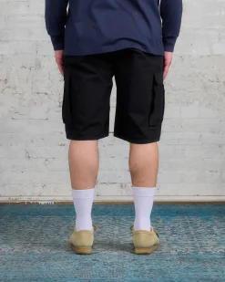 Best nanamica Cargo Short Black