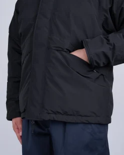 Hot nanamica Gore-Tex KODENSHI Down Short Jacket Blk