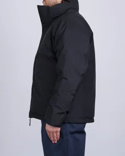 Hot nanamica Gore-Tex KODENSHI Down Short Jacket Blk