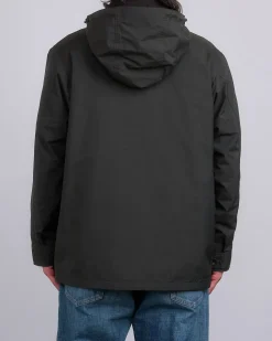 Sale nanamica 2L Pertex Unlimited Field Jacket Dark Olive