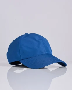 Online nanamica 2L Poyester Twill Gore-Tex Cap Deep Blue