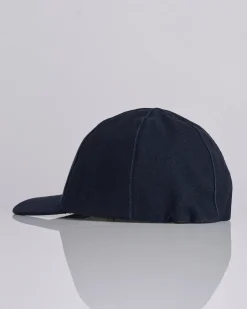 Online nanamica Wool 2L Gore-Tex KODENSHI Mesh Cap Navy