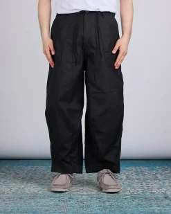 Fashion Needles H.D. Fatigue Pant Black