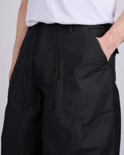 Fashion Needles H.D. Fatigue Pant Black