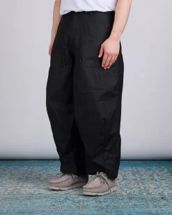 Fashion Needles H.D. Fatigue Pant Black