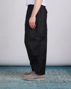 Fashion Needles H.D. Fatigue Pant Black