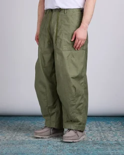 Discount Needles H.D. Fatigue Pant Olive
