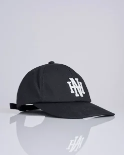 New Neighborhood Baseball Cap Black