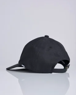New Neighborhood Baseball Cap Black